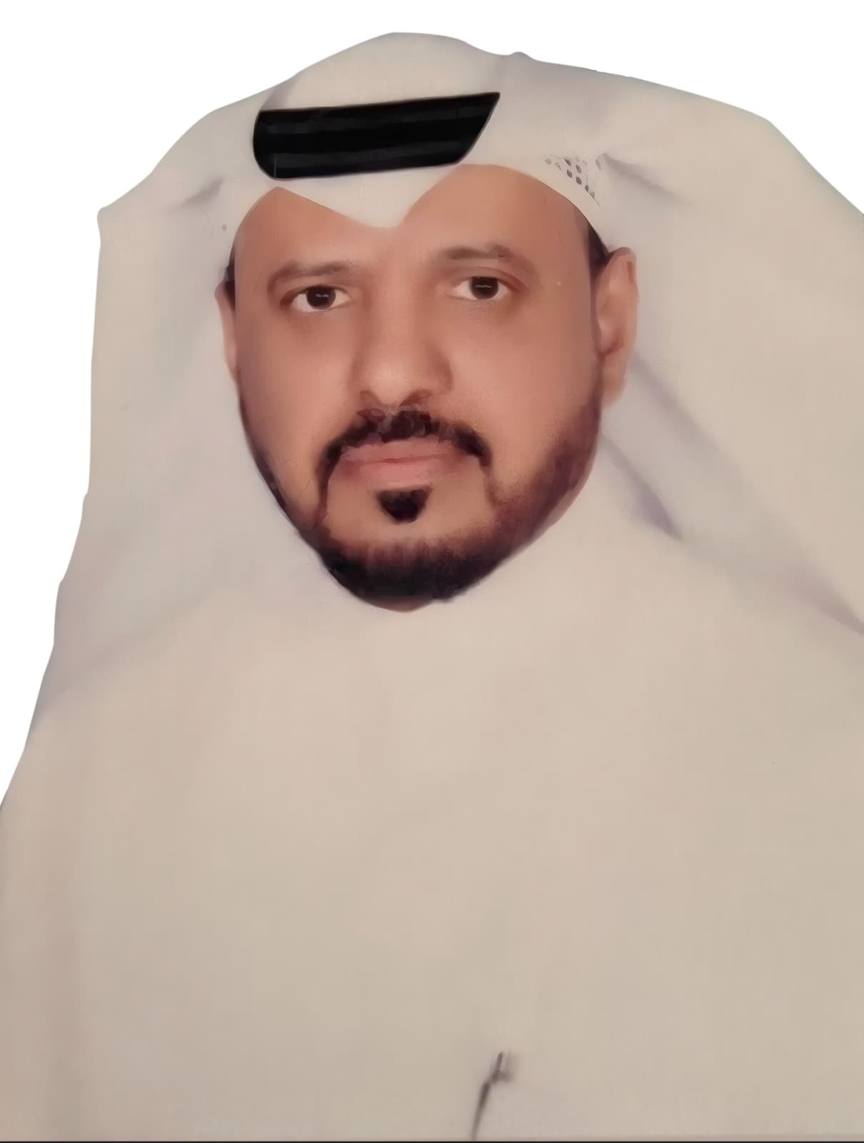 المستشار / حسين عسيري